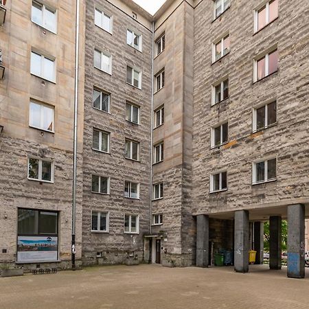 Bialobrzeska 30 By Homeprime Warszawa Zewnętrze zdjęcie