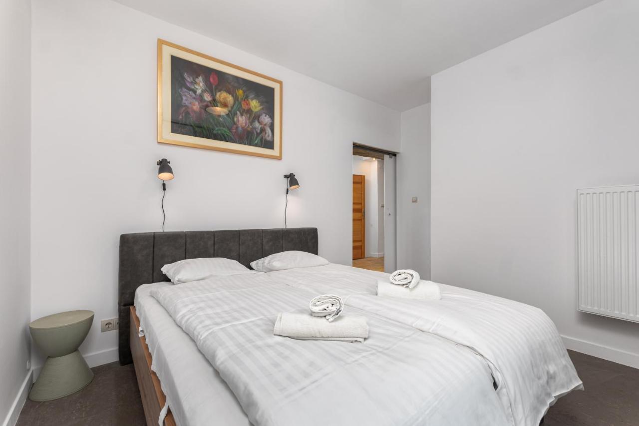 Bialobrzeska 30 By Homeprime Warszawa Zewnętrze zdjęcie