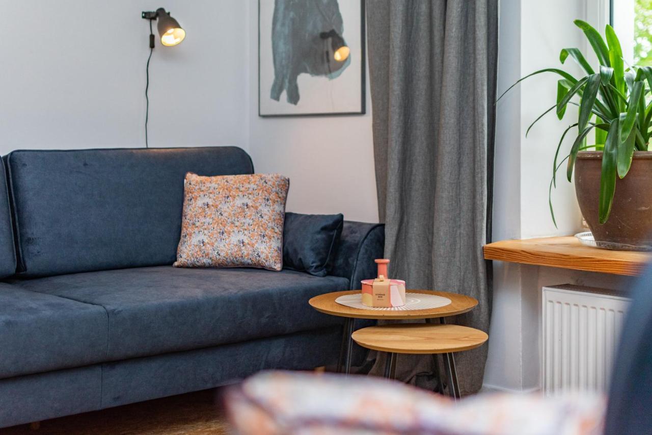 Bialobrzeska 30 By Homeprime Warszawa Zewnętrze zdjęcie