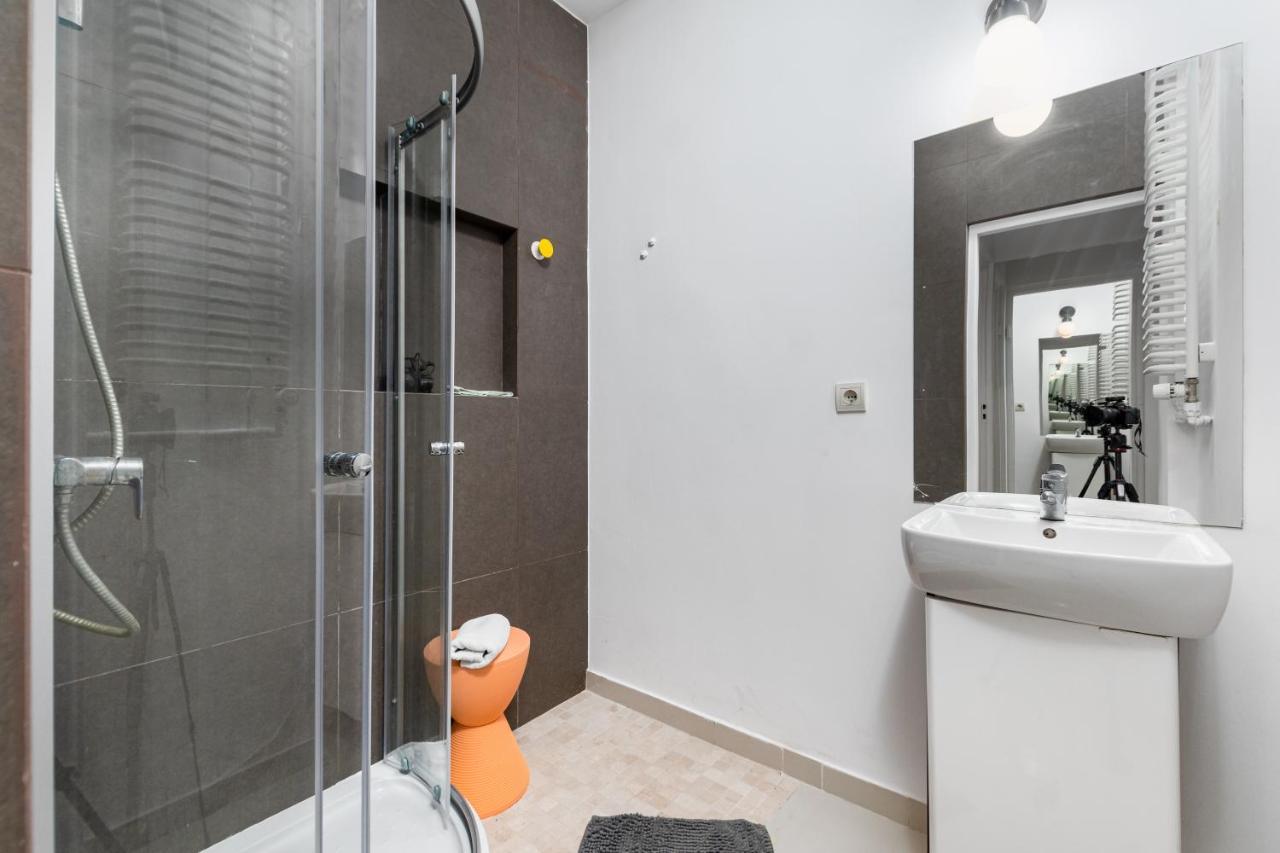 Bialobrzeska 30 By Homeprime Warszawa Zewnętrze zdjęcie